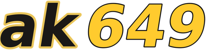ak649 logo